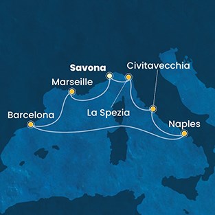 Route Map